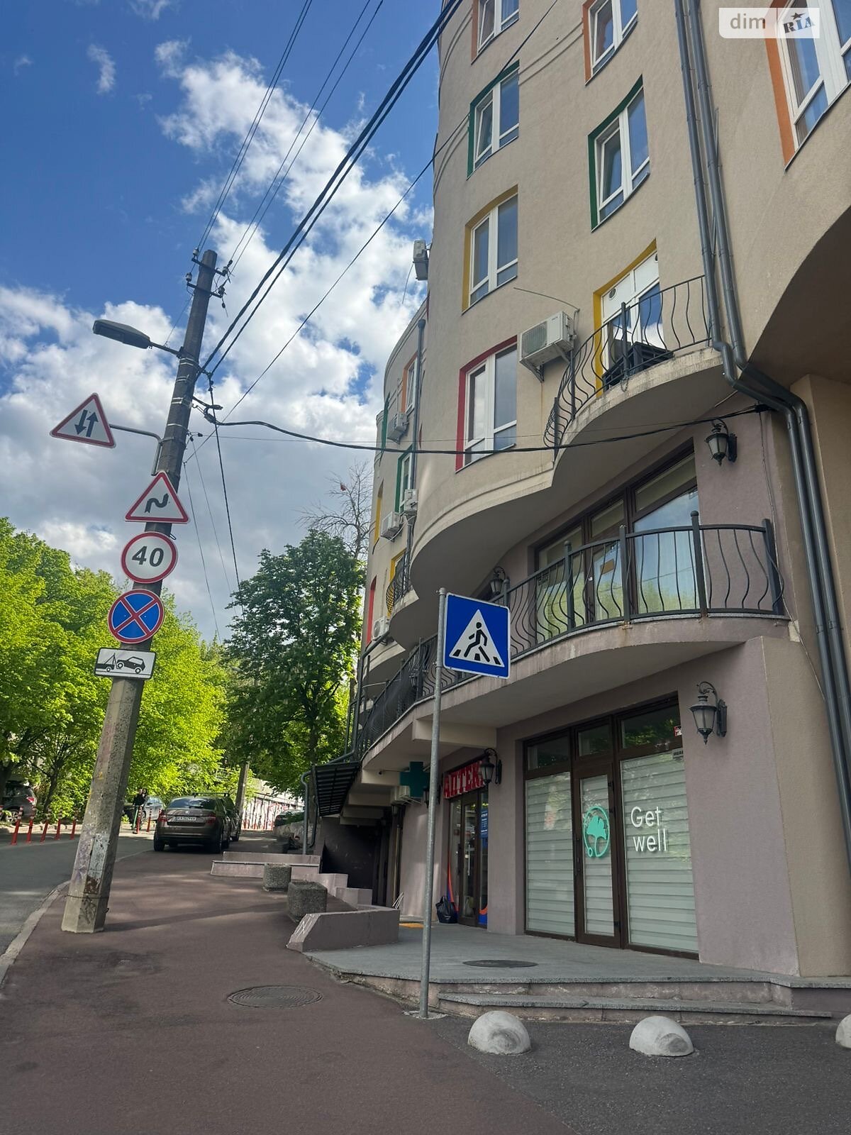 Аренда офисного помещения в Киеве, Вознесенский (Смирнова-Ласточкина) спуск 23А, помещений - 1, этаж - 3 фото 1 Аренда офисного помещения в Киеве, Вознесенский (Смирнова-Ласточкина) спуск 23А, помещений - 1, этаж - 3 фото 1