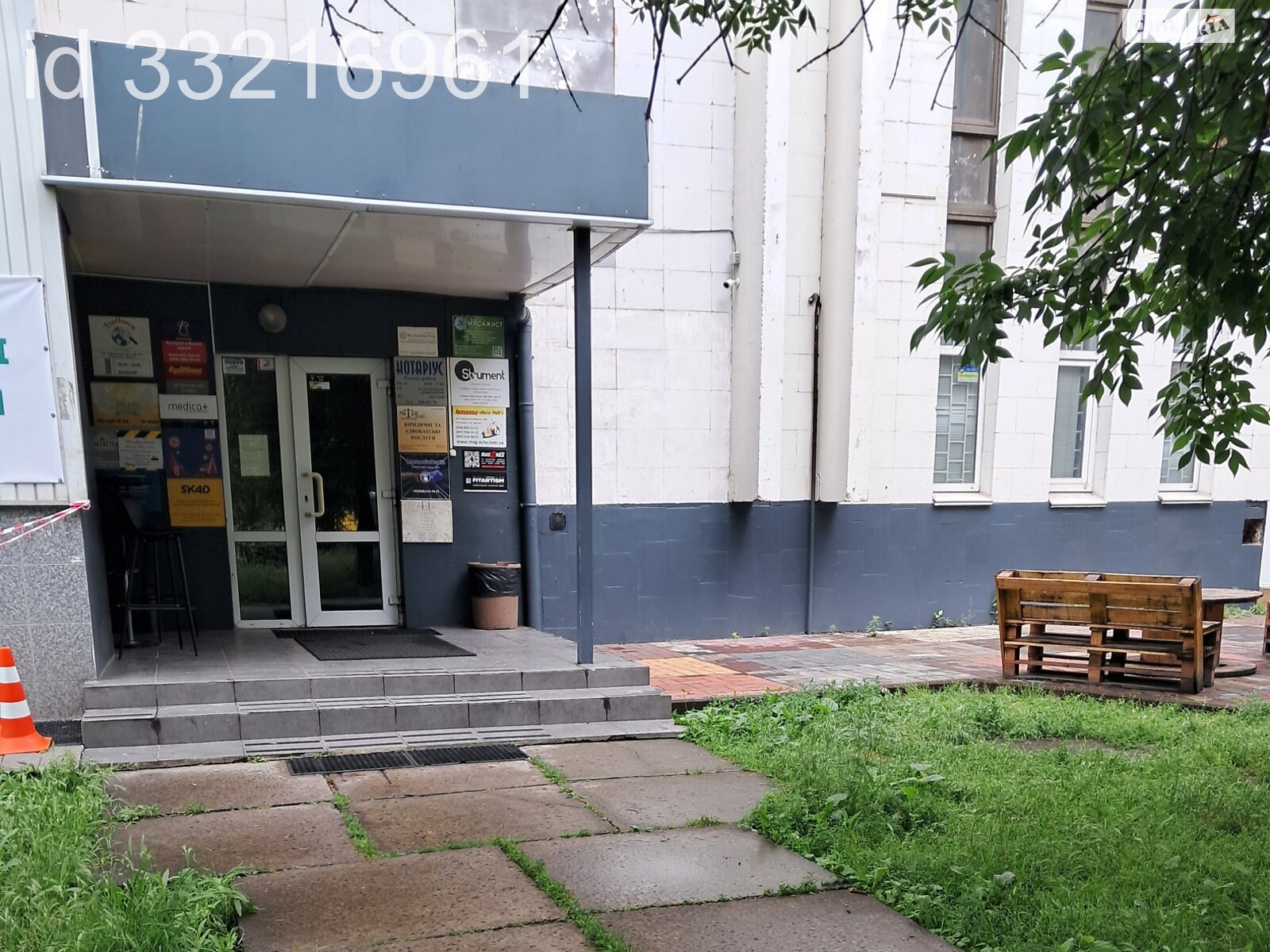 Аренда офисного помещения в Киеве, Кириловская (Фрунзе) улица 160А, помещений - 6, этаж - 4 фото 1 Аренда офисного помещения в Киеве, Кириловская (Фрунзе) улица 160А, помещений - 6, этаж - 4 фото 1