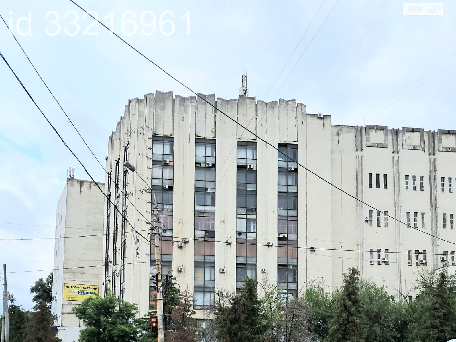 Аренда офисного помещения в Киеве, Кириловская (Фрунзе) улица 160А, помещений - 6, этаж - 4 фото 1 Аренда офисного помещения в Киеве, Кириловская (Фрунзе) улица 160А, помещений - 6, этаж - 4 фото 1