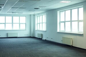 Аренда офисного помещения в Киеве, Куреневский переулок 12, помещений - 5, этаж - 6 фото 2