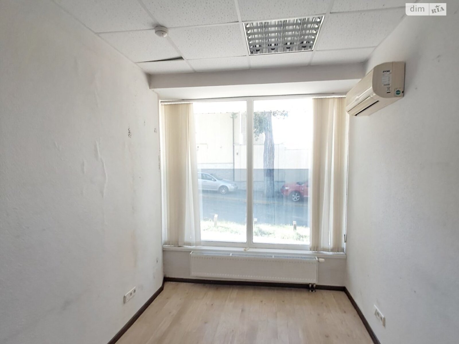 Оренда офісного приміщення в Києві, Рилєєва вулиця, приміщень - 1, поверх - 1 фото 1