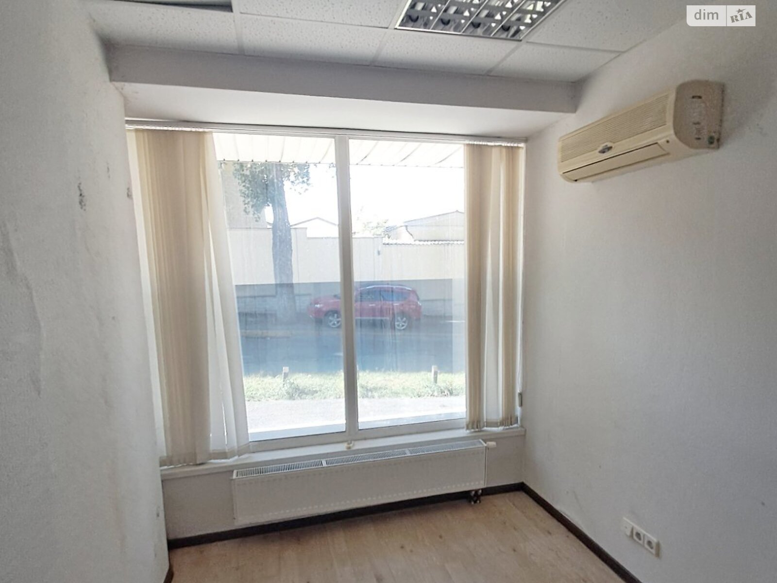 Оренда офісного приміщення в Києві, Рилєєва вулиця, приміщень - 1, поверх - 1 фото 1