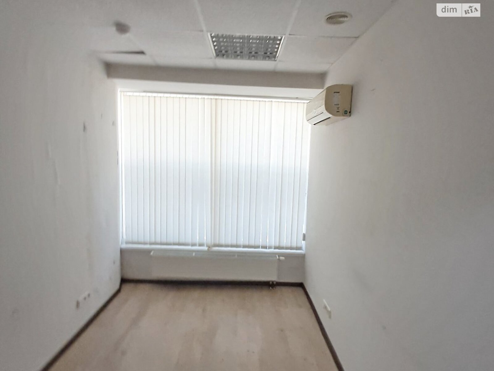 Оренда офісного приміщення в Києві, Рилєєва вулиця, приміщень - 1, поверх - 1 фото 1