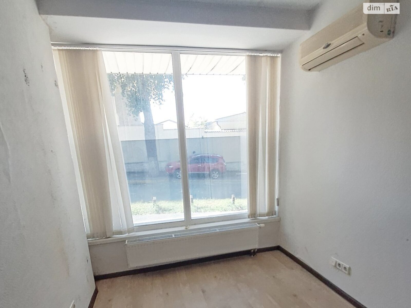 Оренда офісного приміщення в Києві, Рилєєва вулиця, приміщень - 1, поверх - 1 фото 1