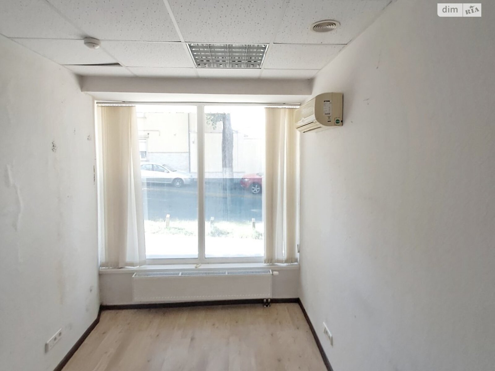 Оренда офісного приміщення в Києві, Рилєєва вулиця, приміщень - 1, поверх - 1 фото 1