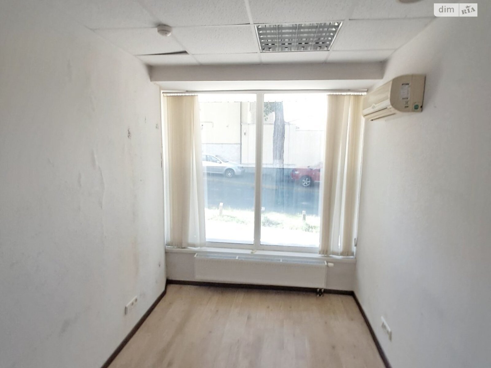 Оренда офісного приміщення в Києві, Рилєєва вулиця, приміщень - 1, поверх - 1 фото 1