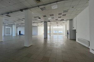 Оренда офісного приміщення в Києві, Степана Бандери проспект 16Б, приміщень - 4, поверх - 2 фото 2