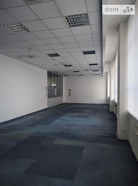 Аренда офисного помещения в Киеве, Степана Бандеры проспект 9, помещений - 8, этаж - 1 фото 1