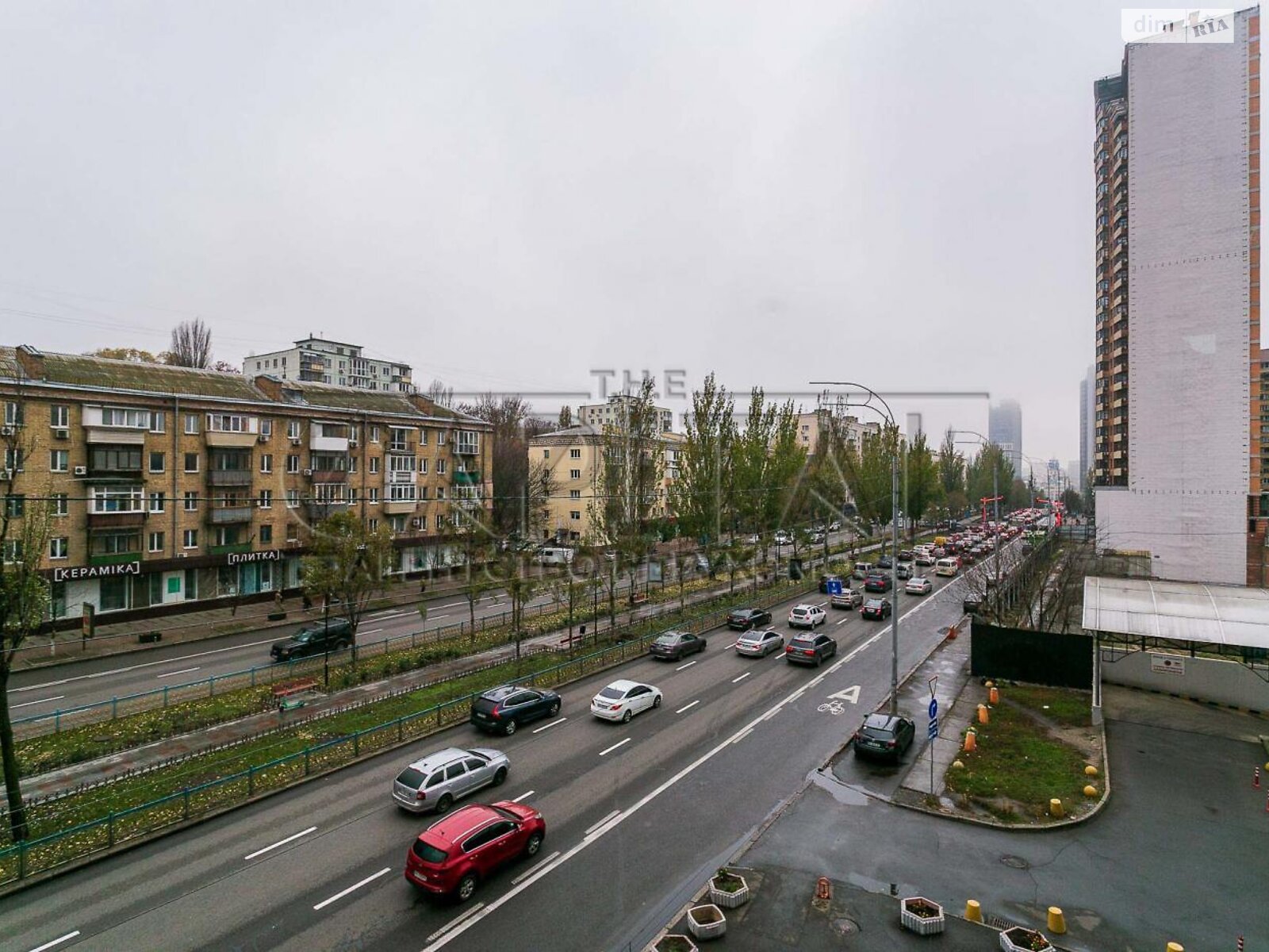 Аренда офисного помещения в Киеве, Леси Украинки бульвар 7Б, помещений - 5, этаж - 3 фото 1 Аренда офисного помещения в Киеве, Леси Украинки бульвар 7Б, помещений - 5, этаж - 3 фото 1