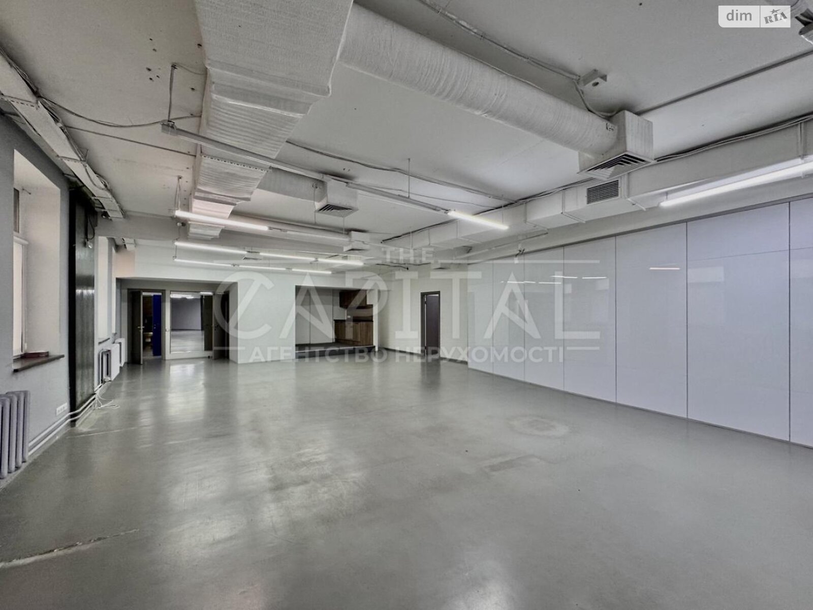 Аренда офисного помещения в Киеве, Леси Украинки бульвар 23Б, помещений - 10, этаж - 3 фото 1 Аренда офисного помещения в Киеве, Леси Украинки бульвар 23Б, помещений - 10, этаж - 3 фото 1