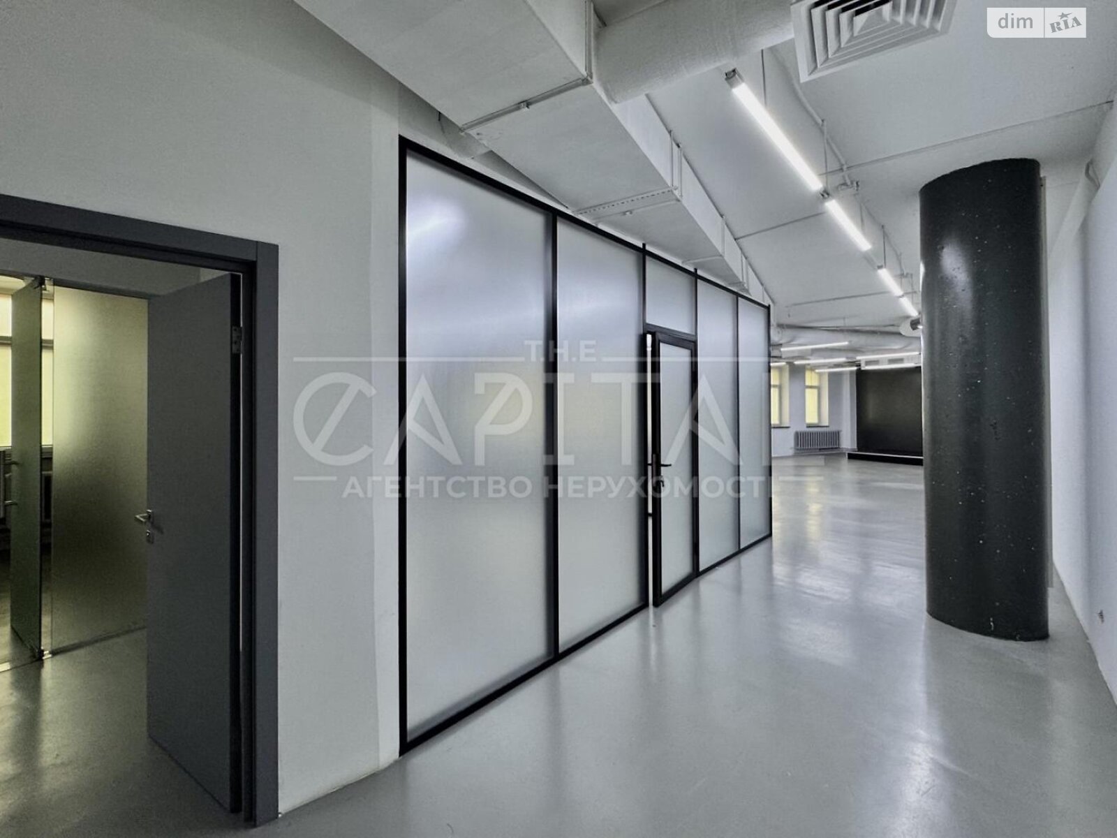 Аренда офисного помещения в Киеве, Леси Украинки бульвар 23Б, помещений - 10, этаж - 3 фото 1 Аренда офисного помещения в Киеве, Леси Украинки бульвар 23Б, помещений - 10, этаж - 3 фото 1