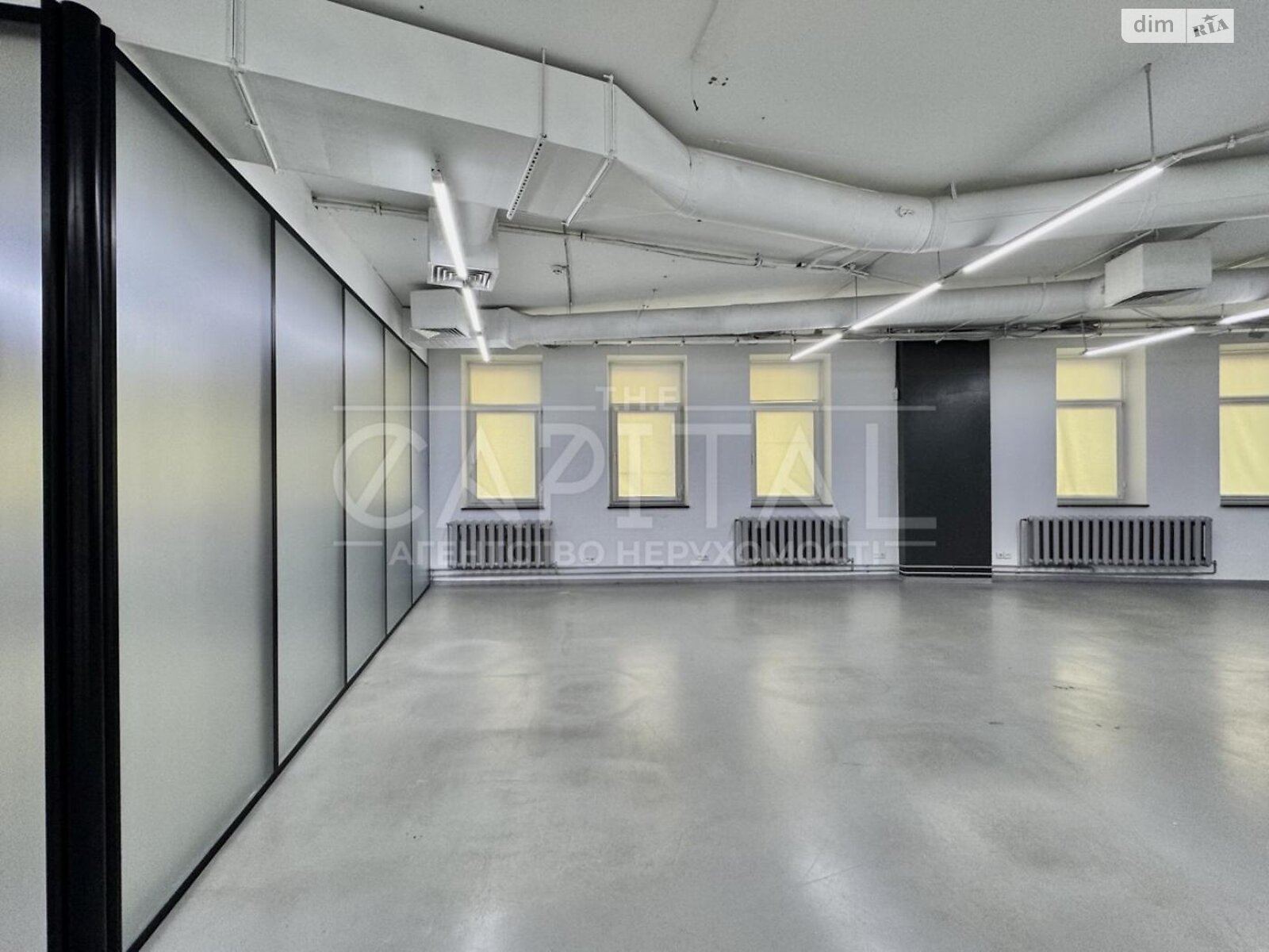 Аренда офисного помещения в Киеве, Леси Украинки бульвар 23Б, помещений - 10, этаж - 3 фото 1 Аренда офисного помещения в Киеве, Леси Украинки бульвар 23Б, помещений - 10, этаж - 3 фото 1