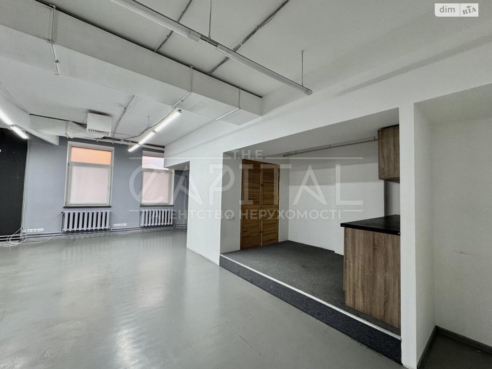 Аренда офисного помещения в Киеве, Леси Украинки бульвар 23Б, помещений - 10, этаж - 3 фото 1 Аренда офисного помещения в Киеве, Леси Украинки бульвар 23Б, помещений - 10, этаж - 3 фото 1