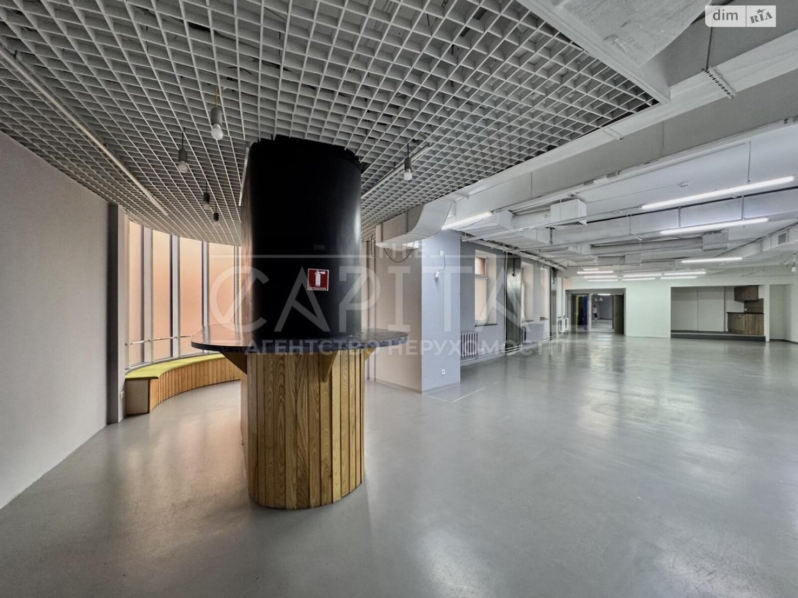 Аренда офисного помещения в Киеве, Леси Украинки бульвар 23Б, помещений - 10, этаж - 3 фото 1 Аренда офисного помещения в Киеве, Леси Украинки бульвар 23Б, помещений - 10, этаж - 3 фото 1