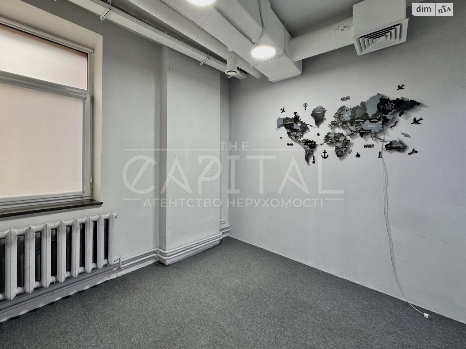 Аренда офисного помещения в Киеве, Леси Украинки бульвар 23Б, помещений - 10, этаж - 3 фото 1 Аренда офисного помещения в Киеве, Леси Украинки бульвар 23Б, помещений - 10, этаж - 3 фото 1