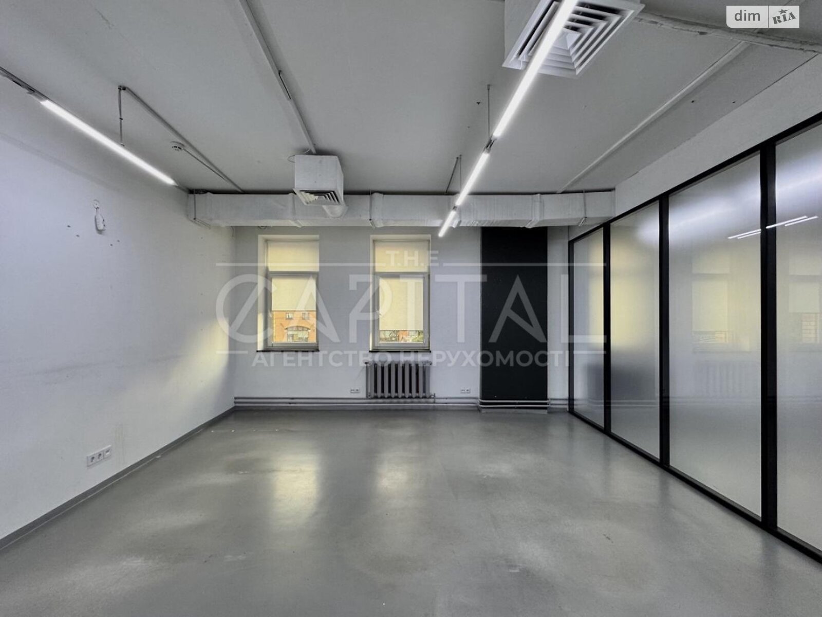Аренда офисного помещения в Киеве, Леси Украинки бульвар 23Б, помещений - 10, этаж - 3 фото 1 Аренда офисного помещения в Киеве, Леси Украинки бульвар 23Б, помещений - 10, этаж - 3 фото 1