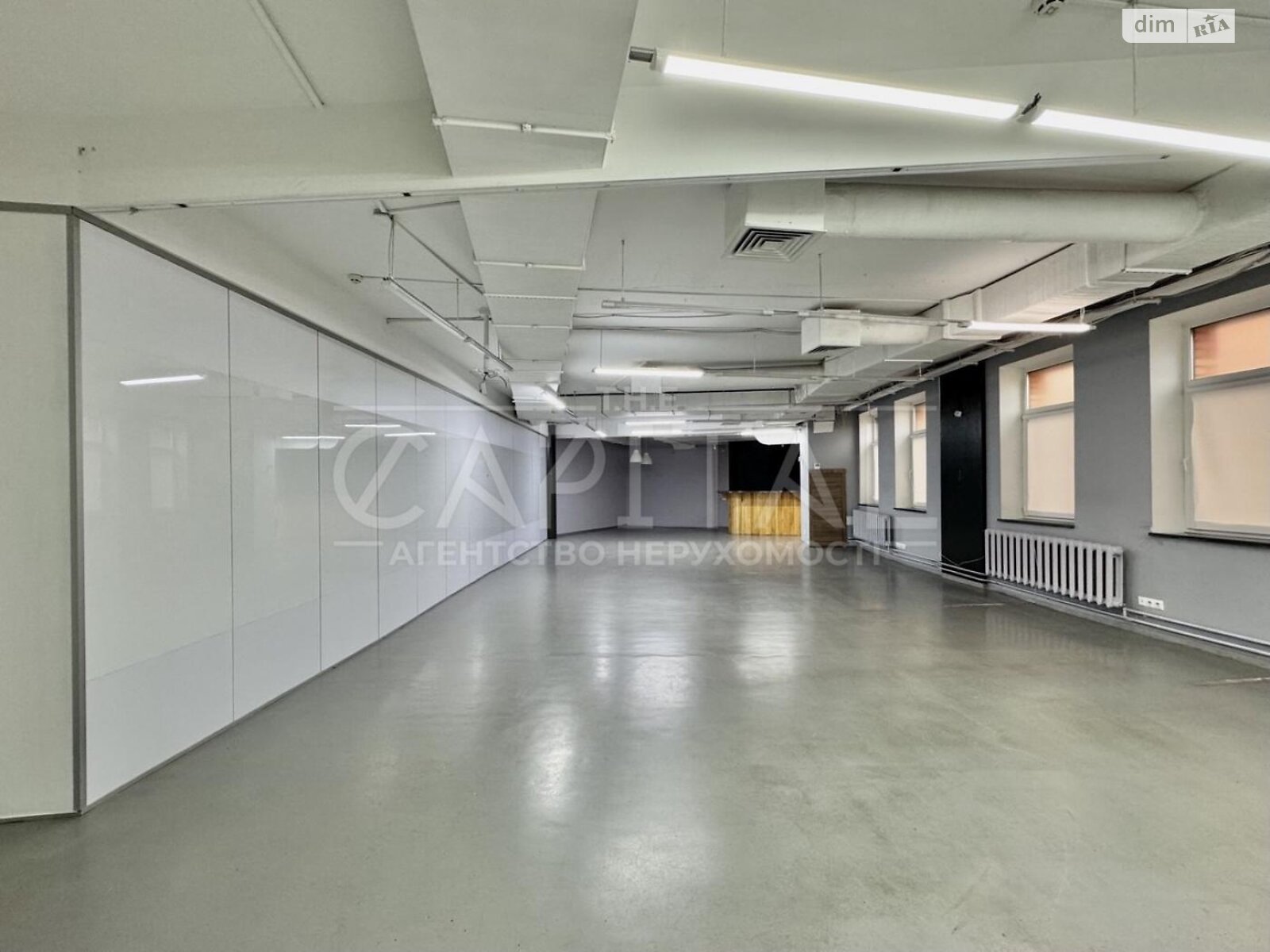 Аренда офисного помещения в Киеве, Леси Украинки бульвар 23Б, помещений - 10, этаж - 3 фото 1 Аренда офисного помещения в Киеве, Леси Украинки бульвар 23Б, помещений - 10, этаж - 3 фото 1