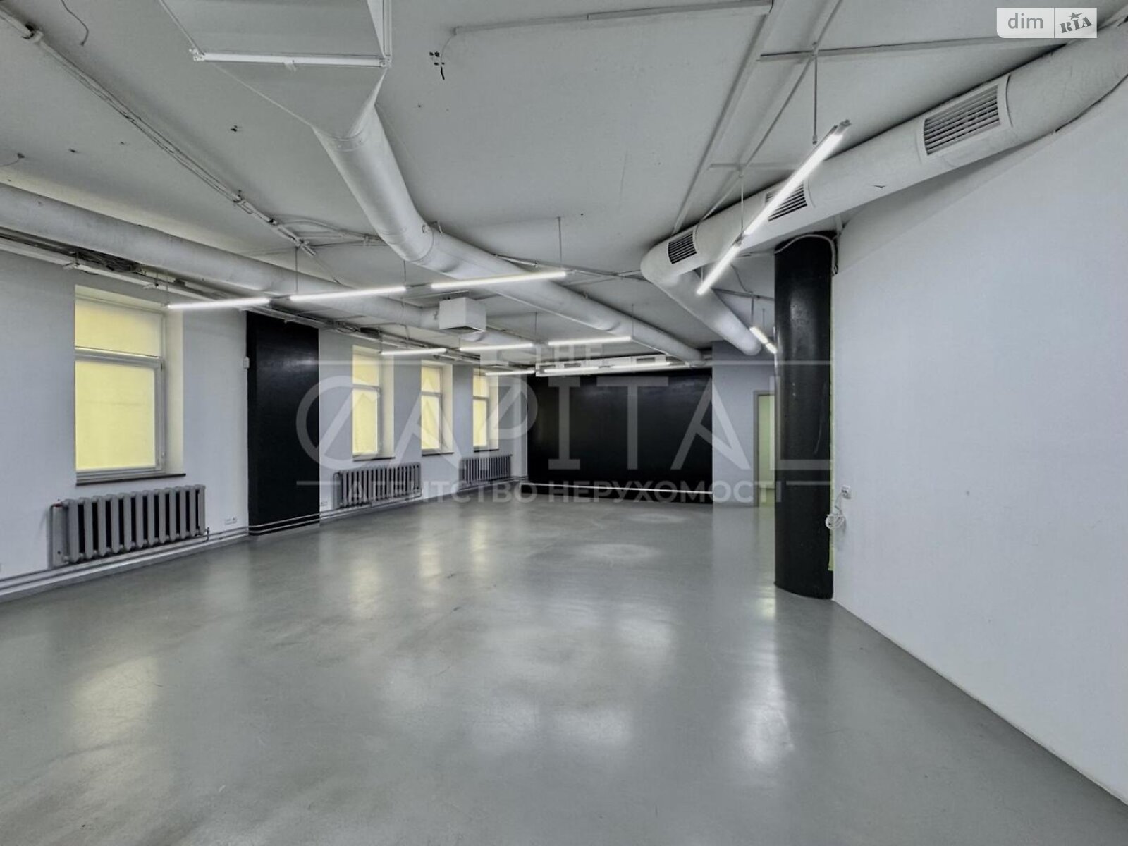 Аренда офисного помещения в Киеве, Леси Украинки бульвар 23Б, помещений - 10, этаж - 3 фото 1 Аренда офисного помещения в Киеве, Леси Украинки бульвар 23Б, помещений - 10, этаж - 3 фото 1