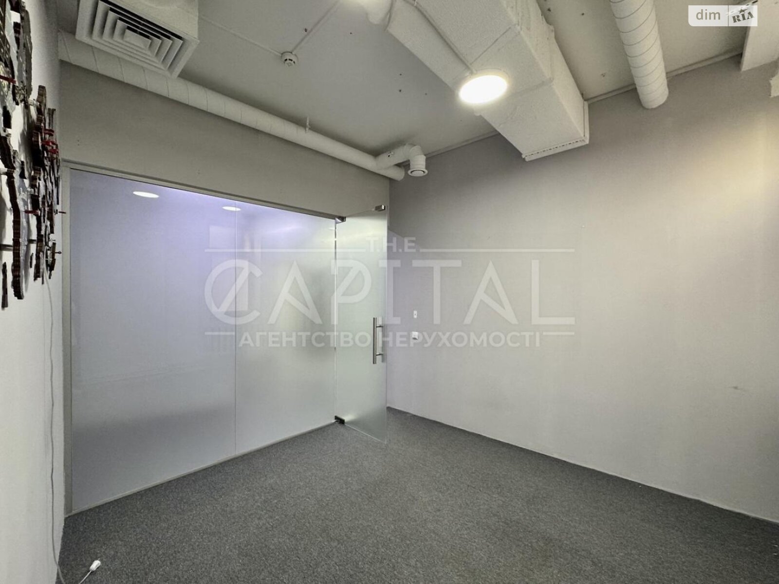 Аренда офисного помещения в Киеве, Леси Украинки бульвар 23Б, помещений - 10, этаж - 3 фото 1 Аренда офисного помещения в Киеве, Леси Украинки бульвар 23Б, помещений - 10, этаж - 3 фото 1