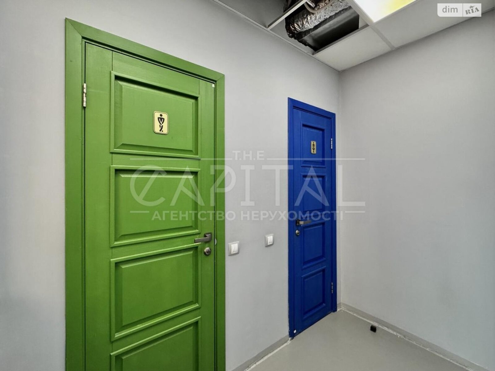 Аренда офисного помещения в Киеве, Леси Украинки бульвар 23Б, помещений - 10, этаж - 3 фото 1 Аренда офисного помещения в Киеве, Леси Украинки бульвар 23Б, помещений - 10, этаж - 3 фото 1