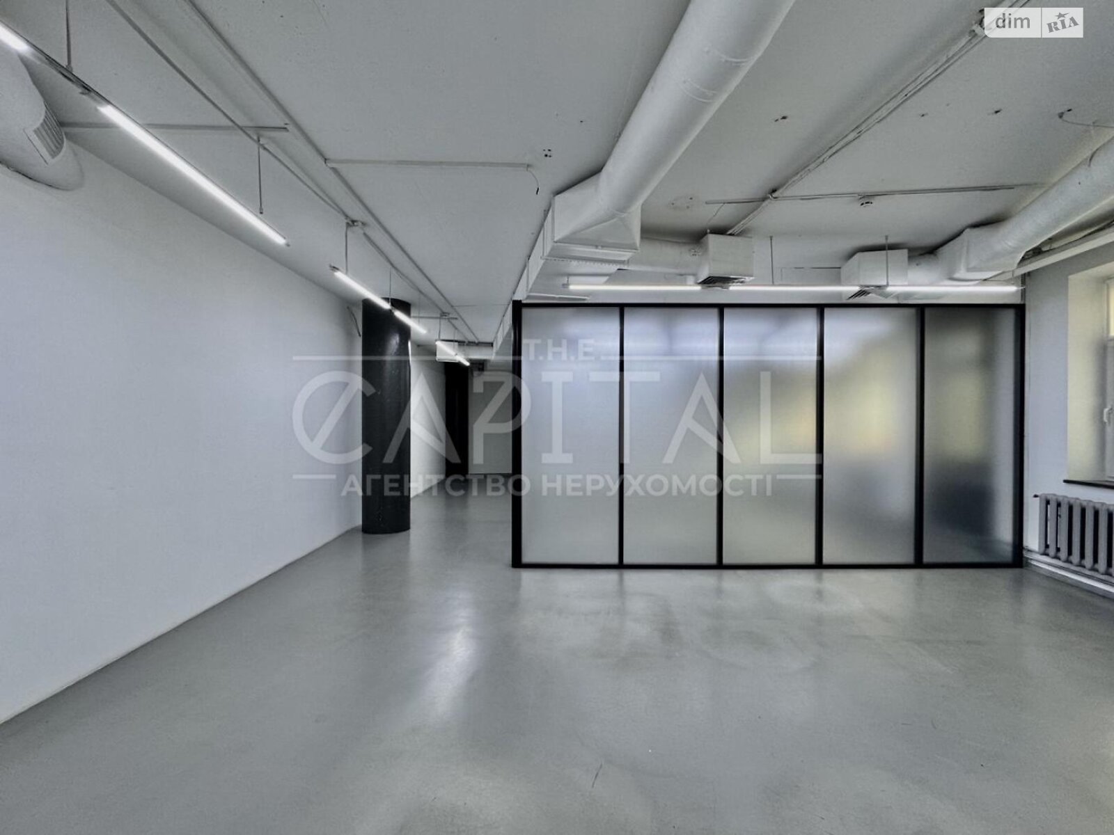 Аренда офисного помещения в Киеве, Леси Украинки бульвар 23Б, помещений - 10, этаж - 3 фото 1 Аренда офисного помещения в Киеве, Леси Украинки бульвар 23Б, помещений - 10, этаж - 3 фото 1