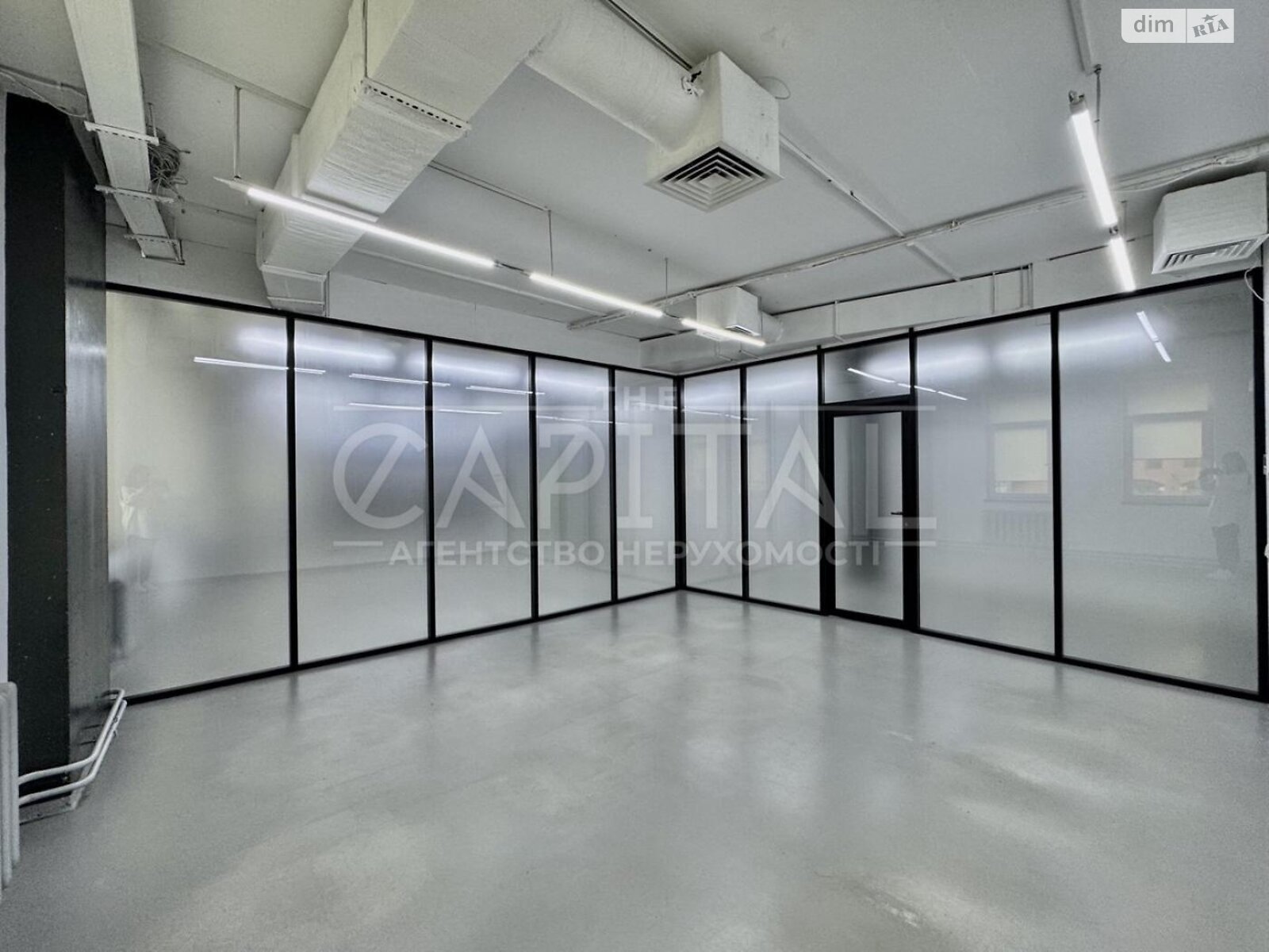 Аренда офисного помещения в Киеве, Леси Украинки бульвар 23Б, помещений - 10, этаж - 3 фото 1 Аренда офисного помещения в Киеве, Леси Украинки бульвар 23Б, помещений - 10, этаж - 3 фото 1
