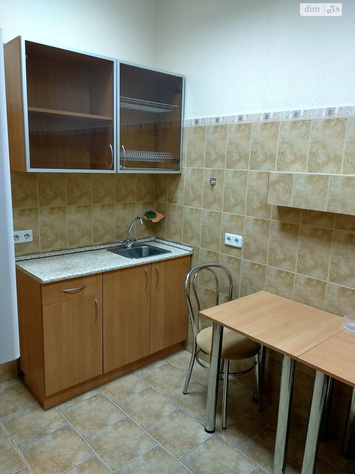 Аренда офисного помещения в Киеве, Митрополита Андрея Шептицкого улица 12, помещений - 3, этаж - 1 фото 1