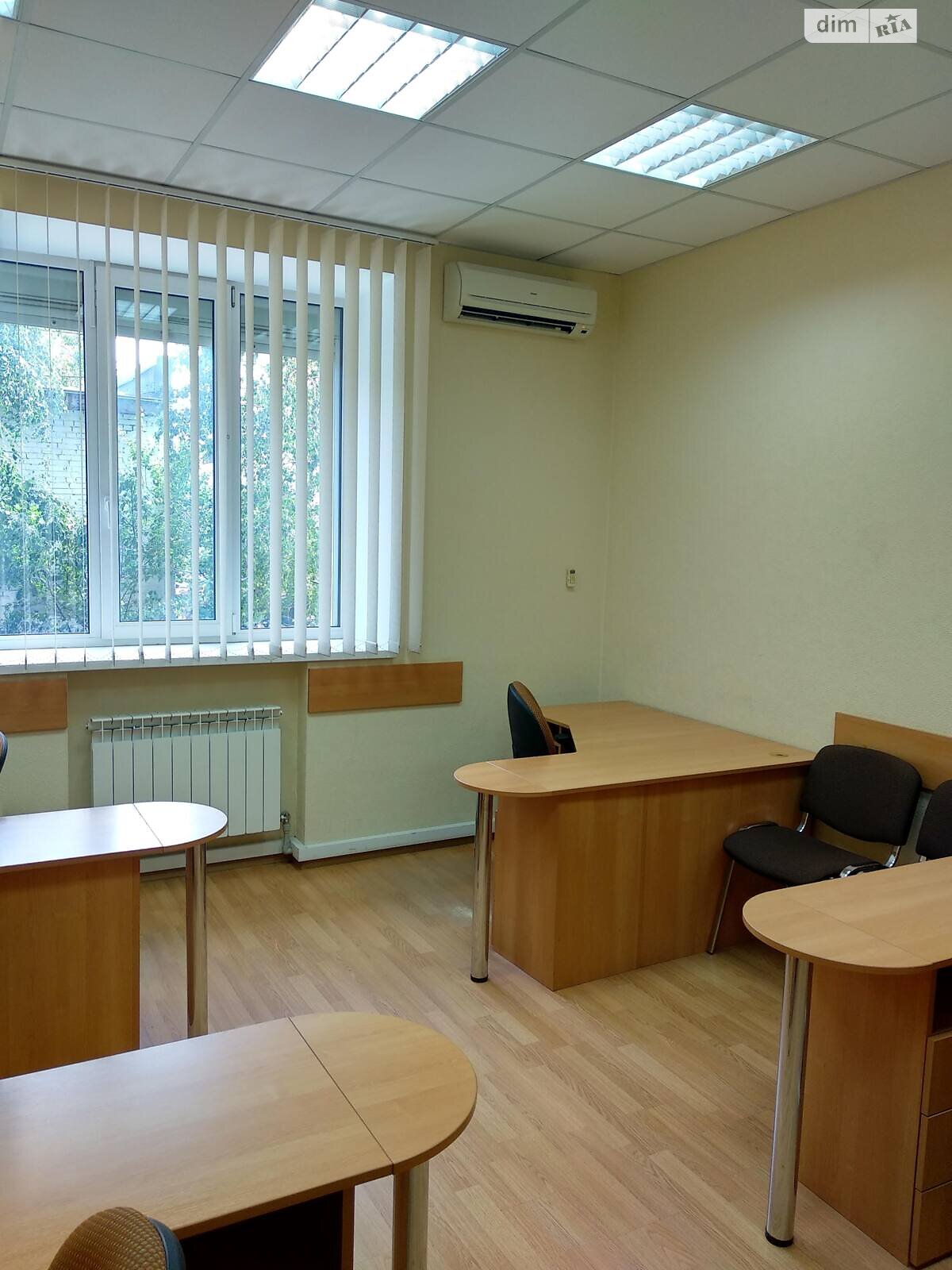 Аренда офисного помещения в Киеве, Митрополита Андрея Шептицкого улица 12, помещений - 3, этаж - 1 фото 1