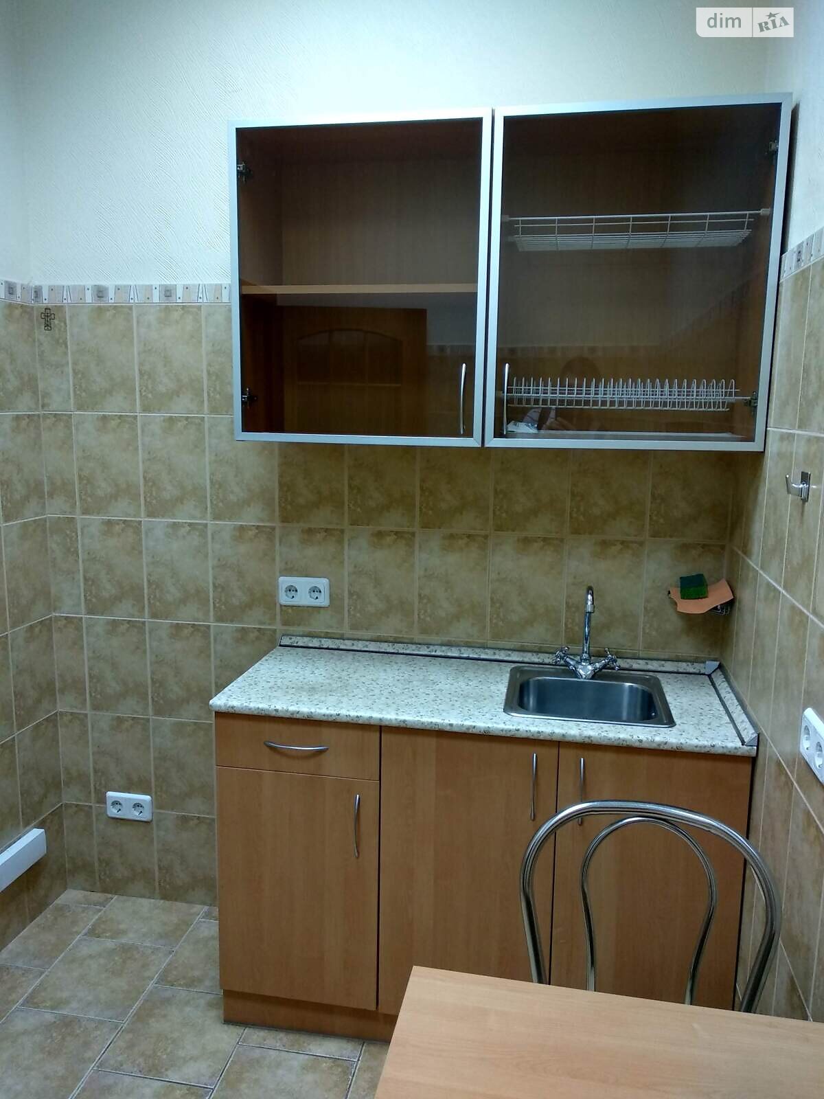 Аренда офисного помещения в Киеве, Митрополита Андрея Шептицкого улица 12, помещений - 3, этаж - 1 фото 1