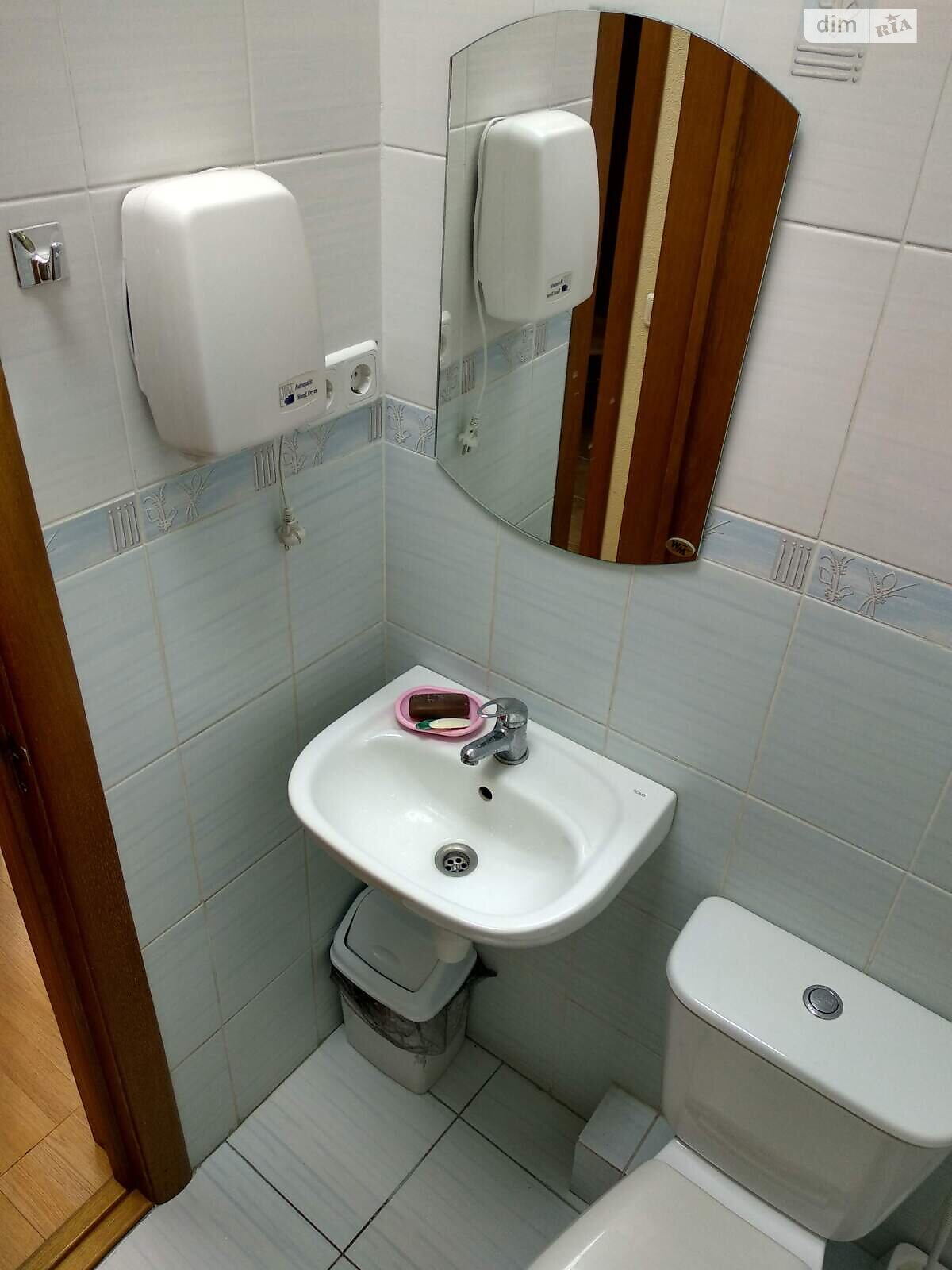 Аренда офисного помещения в Киеве, Митрополита Андрея Шептицкого улица 12, помещений - 3, этаж - 1 фото 1