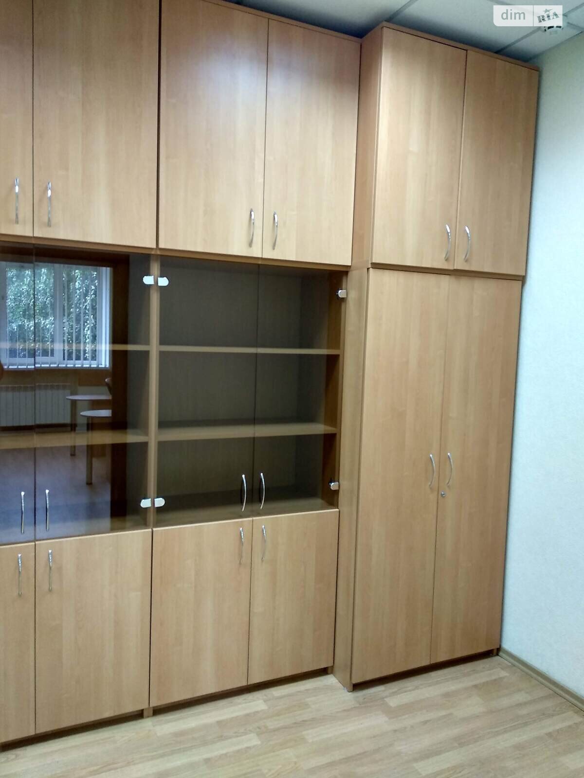 Аренда офисного помещения в Киеве, Митрополита Андрея Шептицкого улица 12, помещений - 3, этаж - 1 фото 1