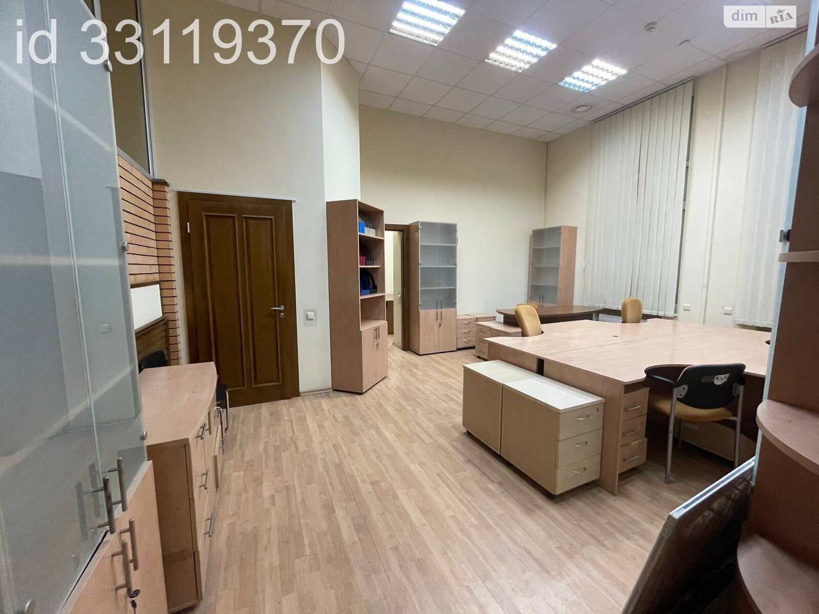 Аренда офисного помещения в Киеве, Никольско-Слободская улица 2Б, помещений - 6, этаж - 1 фото 1 Аренда офисного помещения в Киеве, Никольско-Слободская улица 2Б, помещений - 6, этаж - 1 фото 1