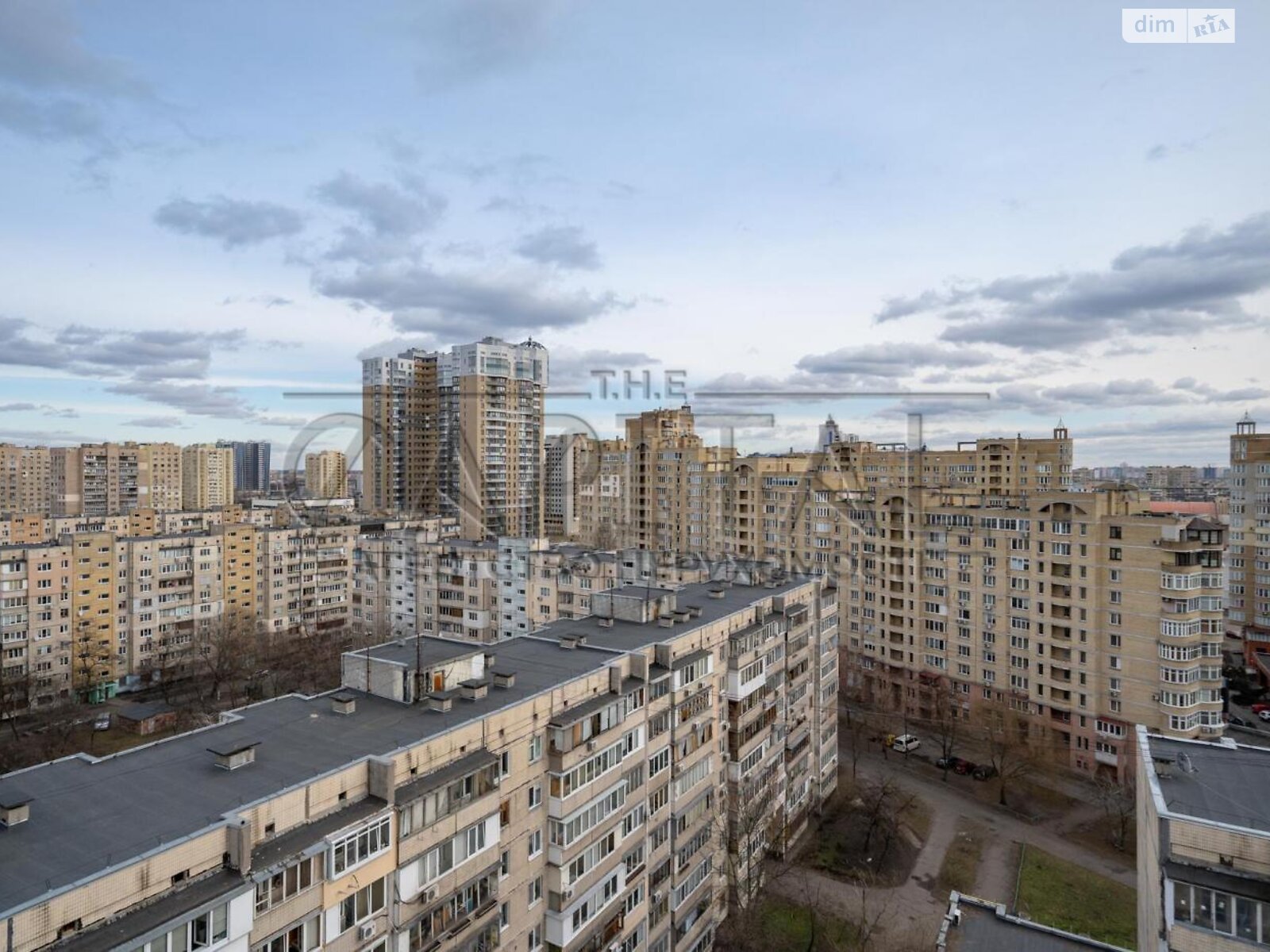 Аренда офисного помещения в Киеве, Никольско-Слободская улица 6А, помещений - 5, этаж - 14 фото 1 Аренда офисного помещения в Киеве, Никольско-Слободская улица 6А, помещений - 5, этаж - 14 фото 1
