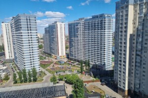 Аренда офисного помещения в Киеве, Ованеса Туманяна улица 15А, помещений - 3, этаж - 18 фото 2