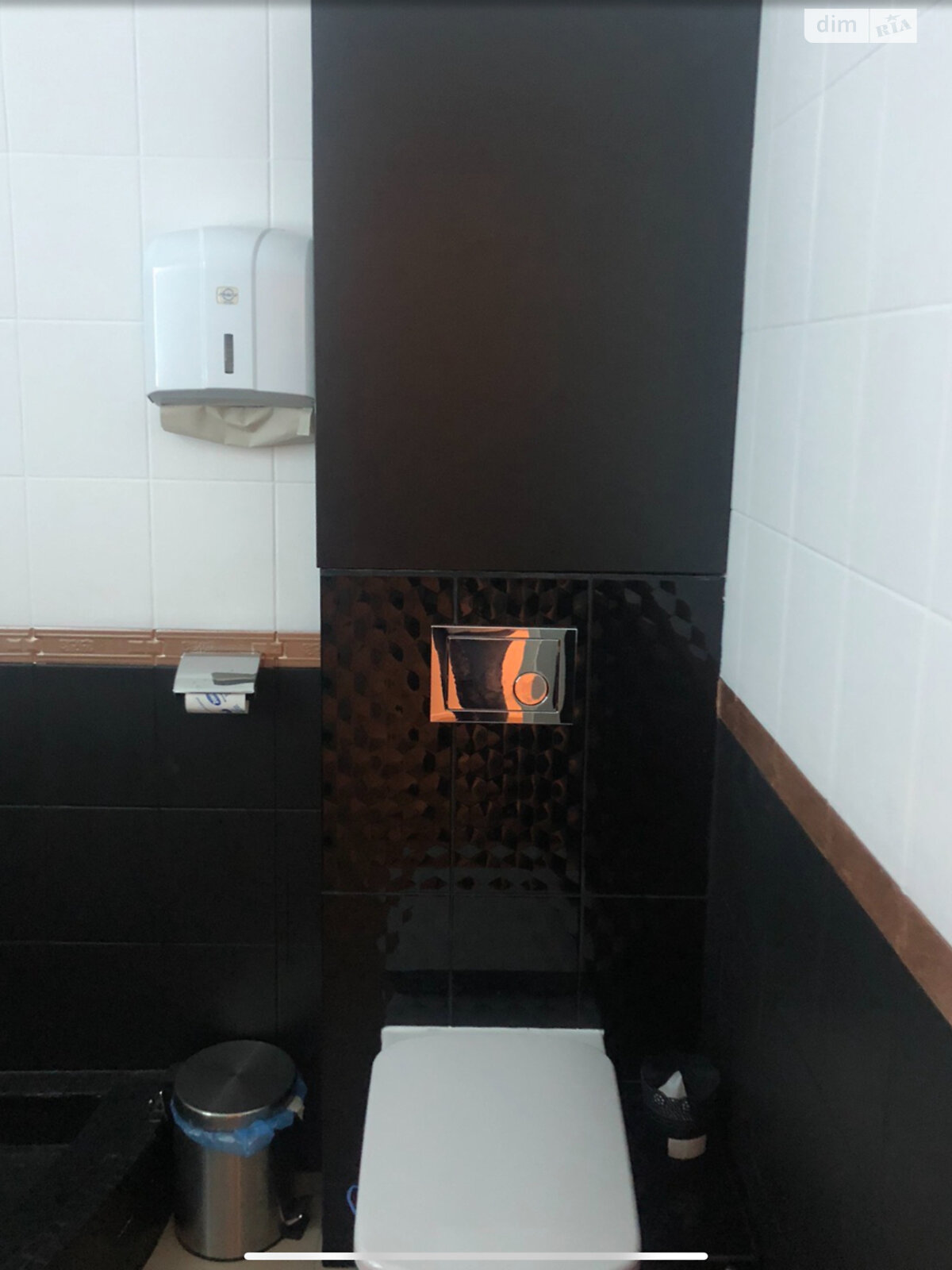 Аренда офисного помещения в Киеве, Раисы Окипной улица 4, помещений - 4, этаж - 1 фото 1