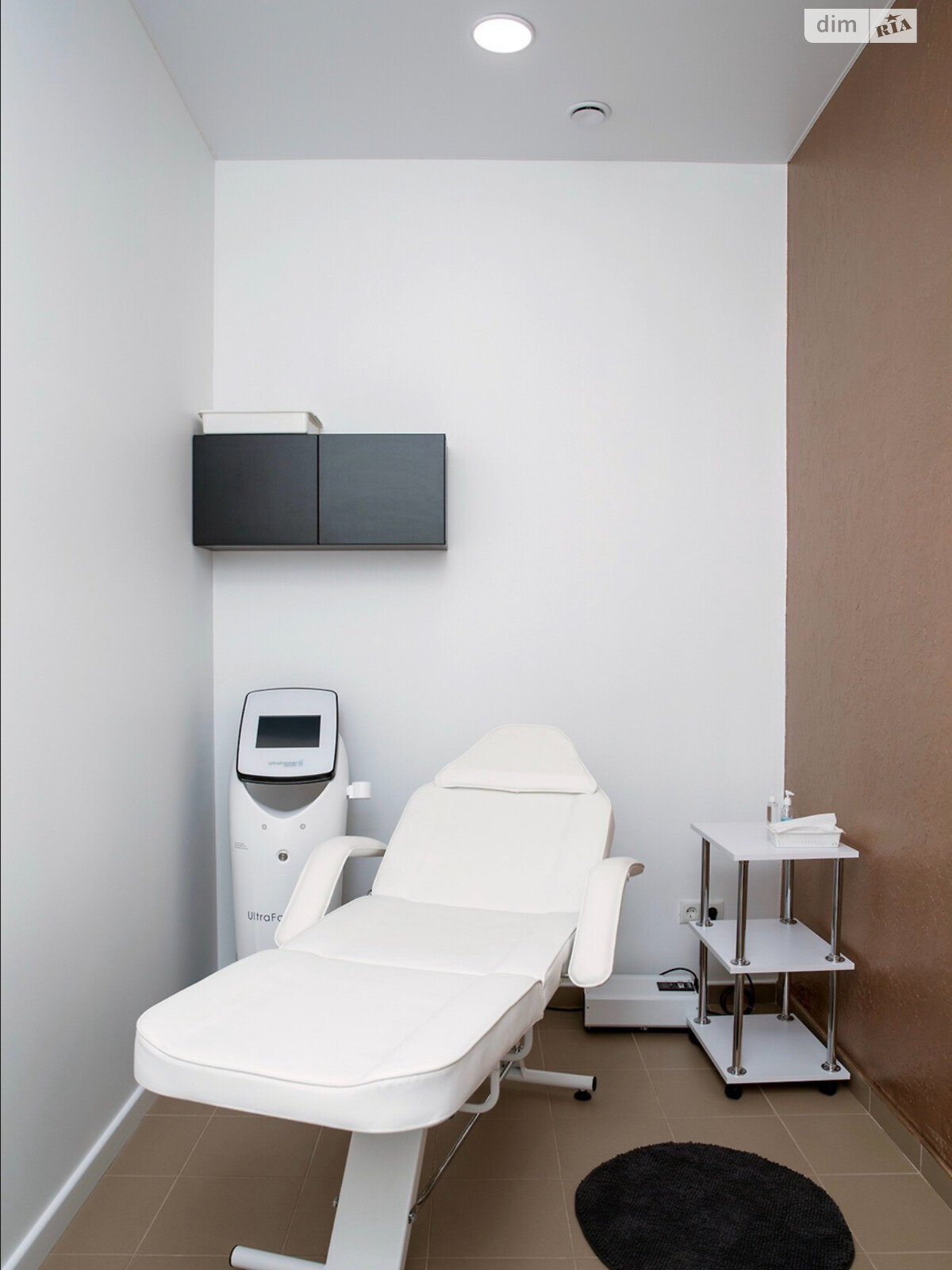 Аренда офисного помещения в Киеве, Раисы Окипной улица 4, помещений - 4, этаж - 1 фото 1