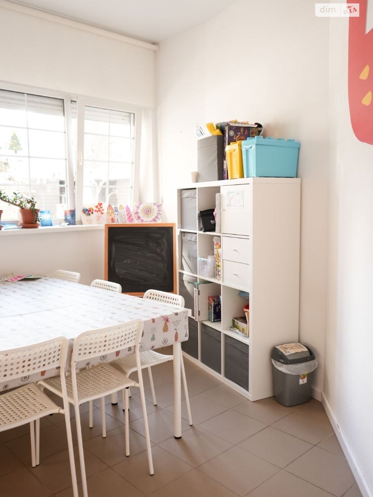 Аренда офисного помещения в Киеве, Раисы Окипной улица 4, помещений - 4, этаж - 1 фото 1