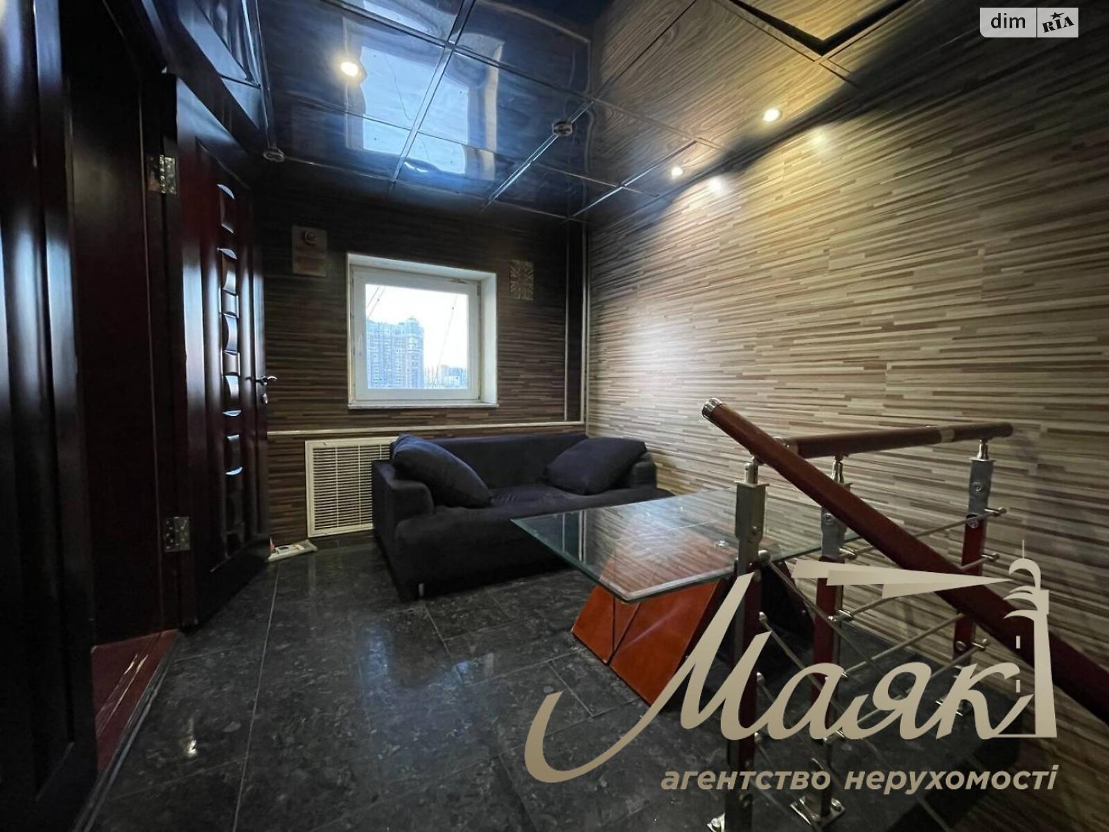Аренда офисного помещения в Киеве, Раисы Окипной улица 4, помещений - 5, этаж - 9 фото 1 Аренда офисного помещения в Киеве, Раисы Окипной улица 4, помещений - 5, этаж - 9 фото 1