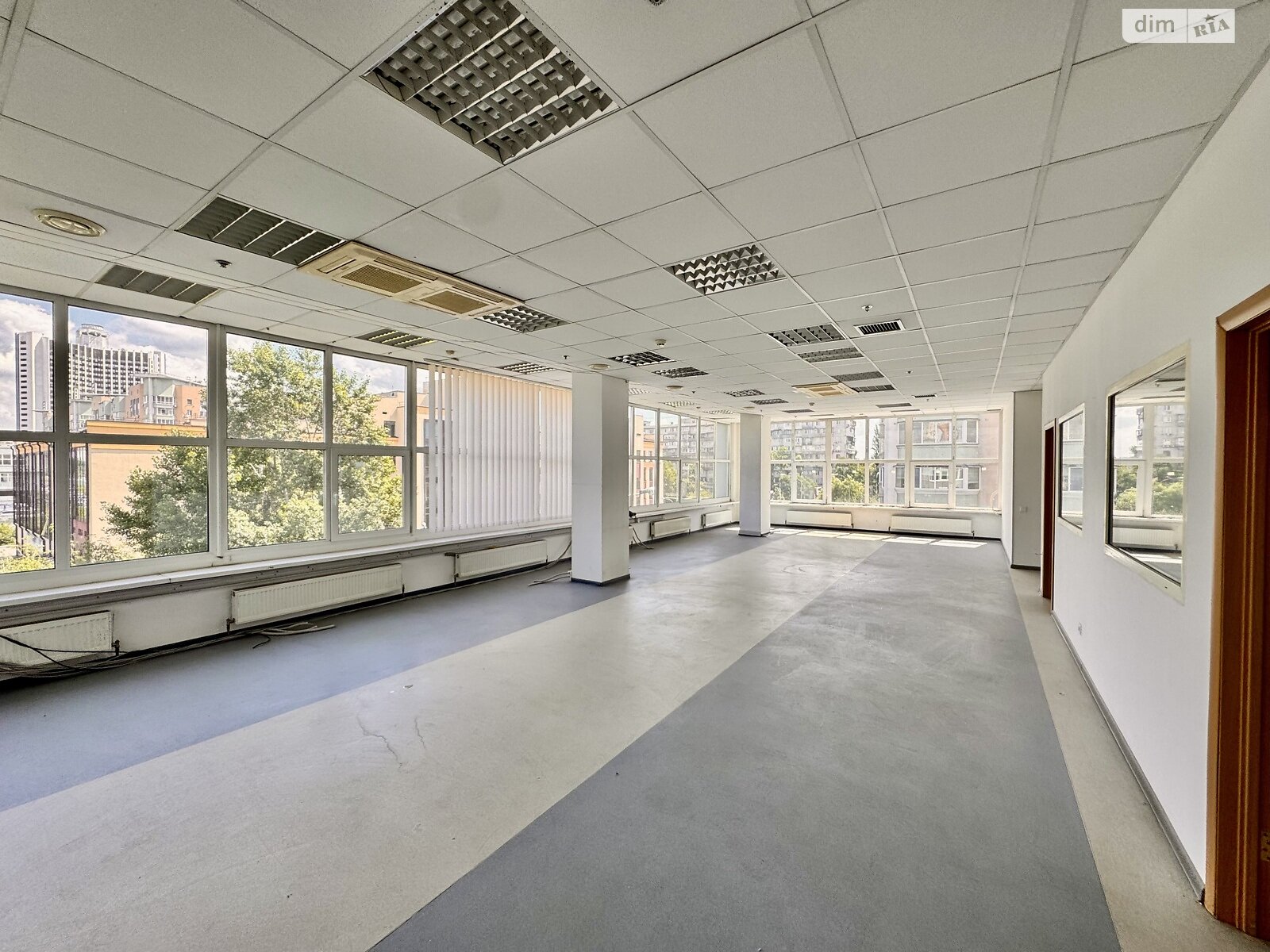 Аренда офисного помещения в Киеве, Раисы Окипной улица 8Б, помещений - 13, этаж - 4 фото 1 Аренда офисного помещения в Киеве, Раисы Окипной улица 8Б, помещений - 13, этаж - 4 фото 1