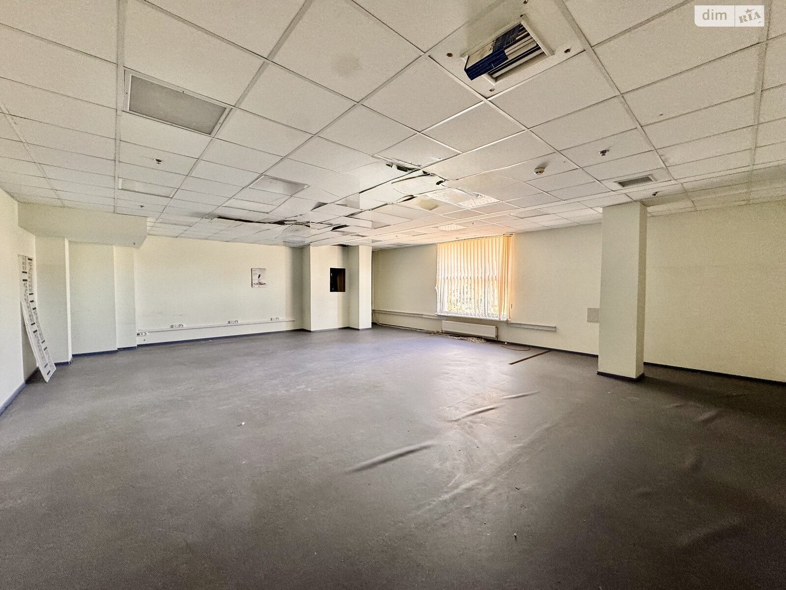 Аренда офисного помещения в Киеве, Раисы Окипной улица 8Б, помещений - 13, этаж - 4 фото 1 Аренда офисного помещения в Киеве, Раисы Окипной улица 8Б, помещений - 13, этаж - 4 фото 1