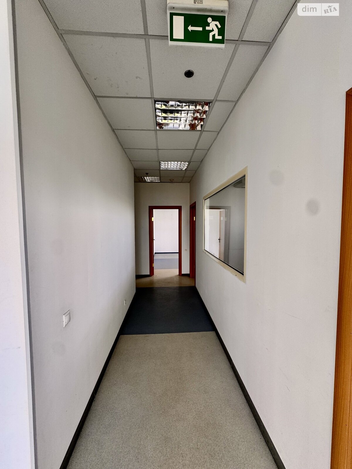 Аренда офисного помещения в Киеве, Раисы Окипной улица 8Б, помещений - 13, этаж - 4 фото 1 Аренда офисного помещения в Киеве, Раисы Окипной улица 8Б, помещений - 13, этаж - 4 фото 1