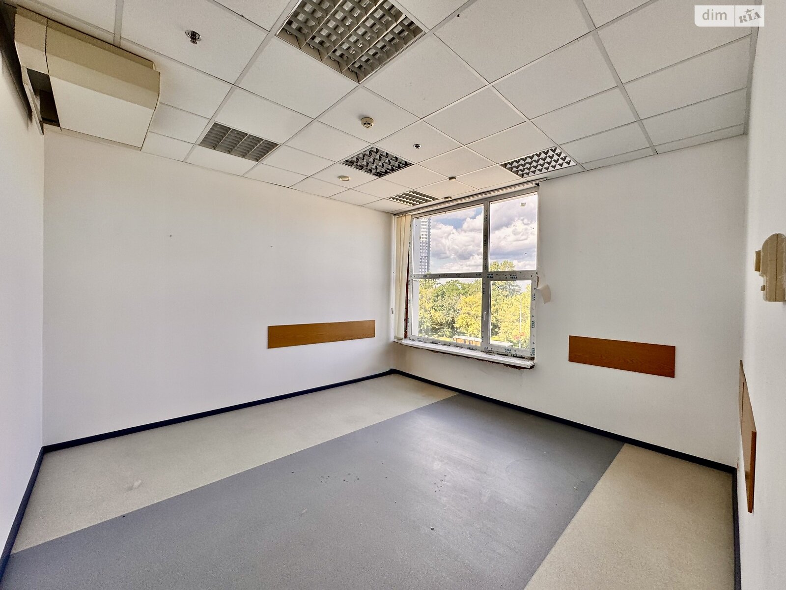 Аренда офисного помещения в Киеве, Раисы Окипной улица 8Б, помещений - 13, этаж - 4 фото 1 Аренда офисного помещения в Киеве, Раисы Окипной улица 8Б, помещений - 13, этаж - 4 фото 1
