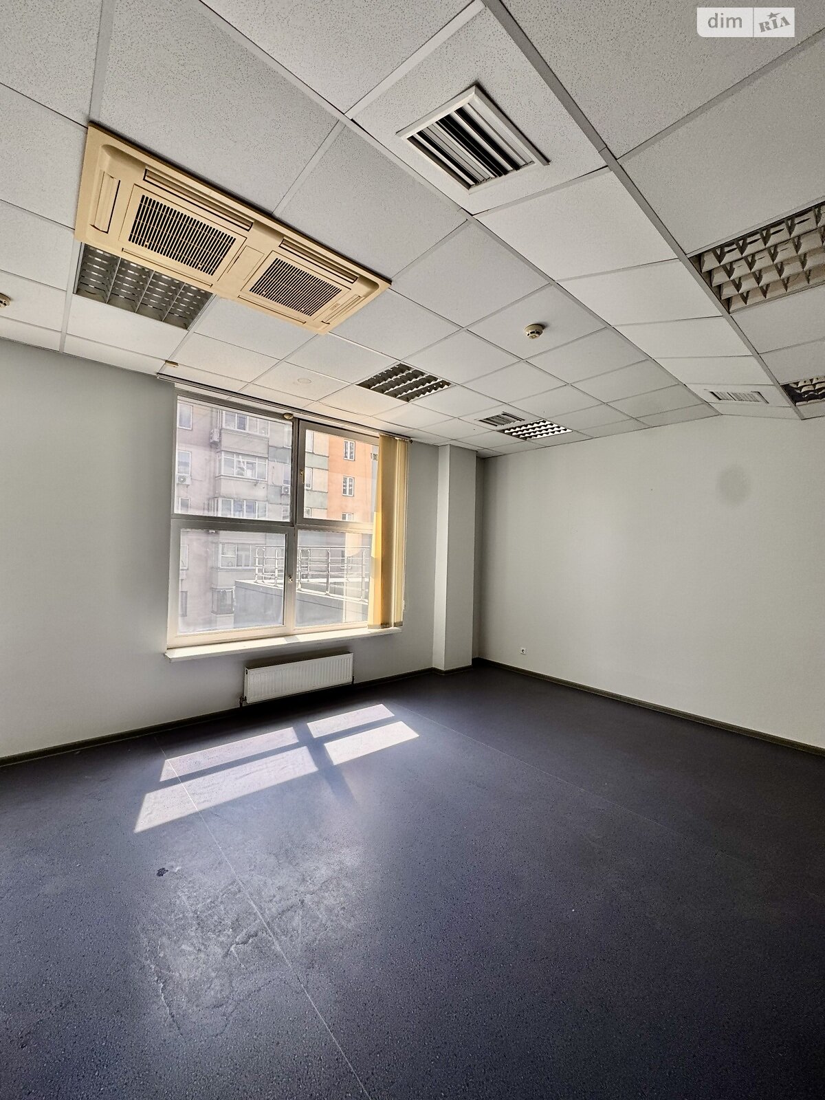Аренда офисного помещения в Киеве, Раисы Окипной улица 8Б, помещений - 13, этаж - 4 фото 1 Аренда офисного помещения в Киеве, Раисы Окипной улица 8Б, помещений - 13, этаж - 4 фото 1