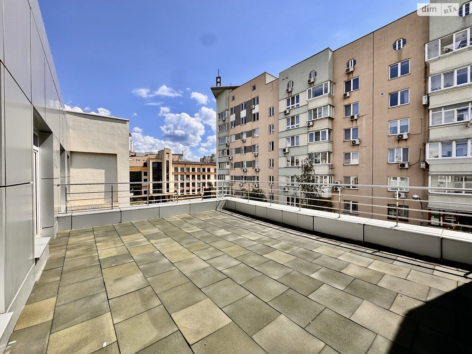 Аренда офисного помещения в Киеве, Раисы Окипной улица 8Б, помещений - 13, этаж - 4 фото 1 Аренда офисного помещения в Киеве, Раисы Окипной улица 8Б, помещений - 13, этаж - 4 фото 1