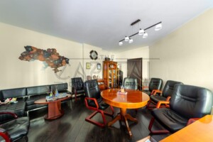 Аренда офисного помещения в Киеве, Раисы Окипной улица 4, помещений - 5, этаж - 2 фото 2