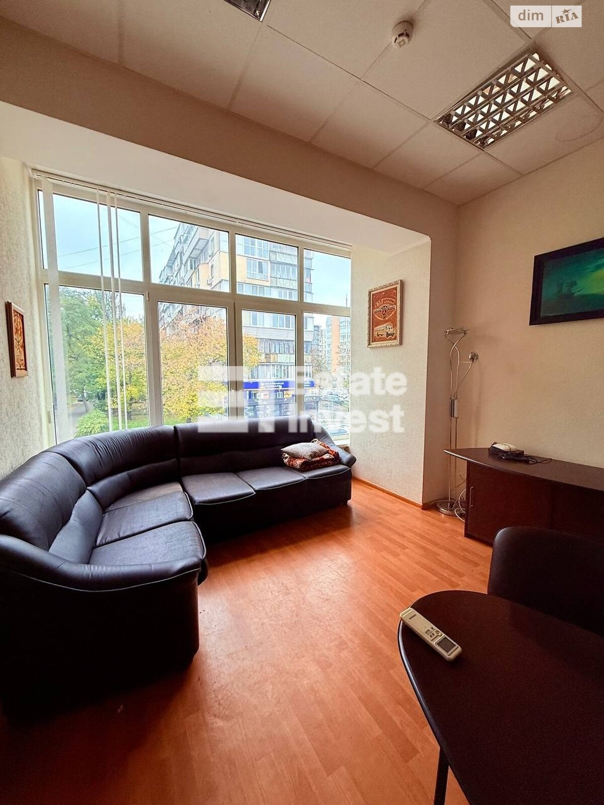 Аренда офисного помещения в Киеве, Раисы Окипной улица 3А, помещений - 5, этаж - 2 фото 1 Аренда офисного помещения в Киеве, Раисы Окипной улица 3А, помещений - 5, этаж - 2 фото 1