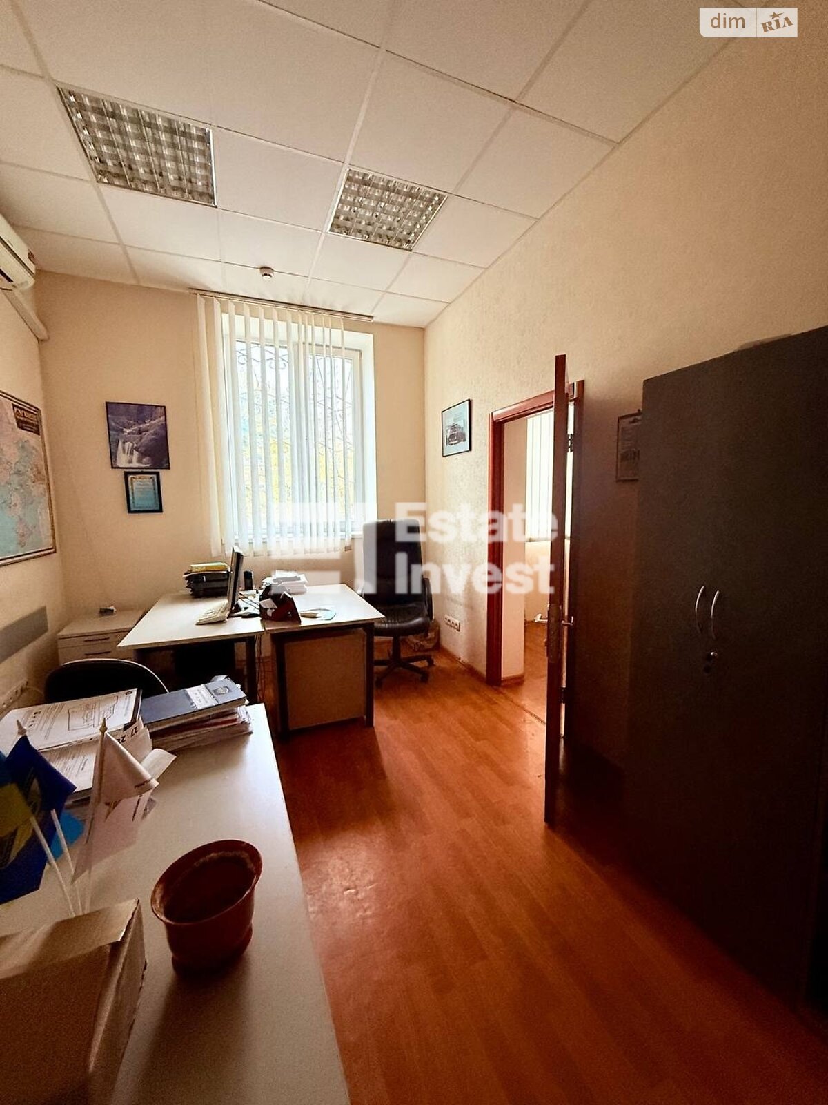 Аренда офисного помещения в Киеве, Раисы Окипной улица 3А, помещений - 5, этаж - 2 фото 1 Аренда офисного помещения в Киеве, Раисы Окипной улица 3А, помещений - 5, этаж - 2 фото 1