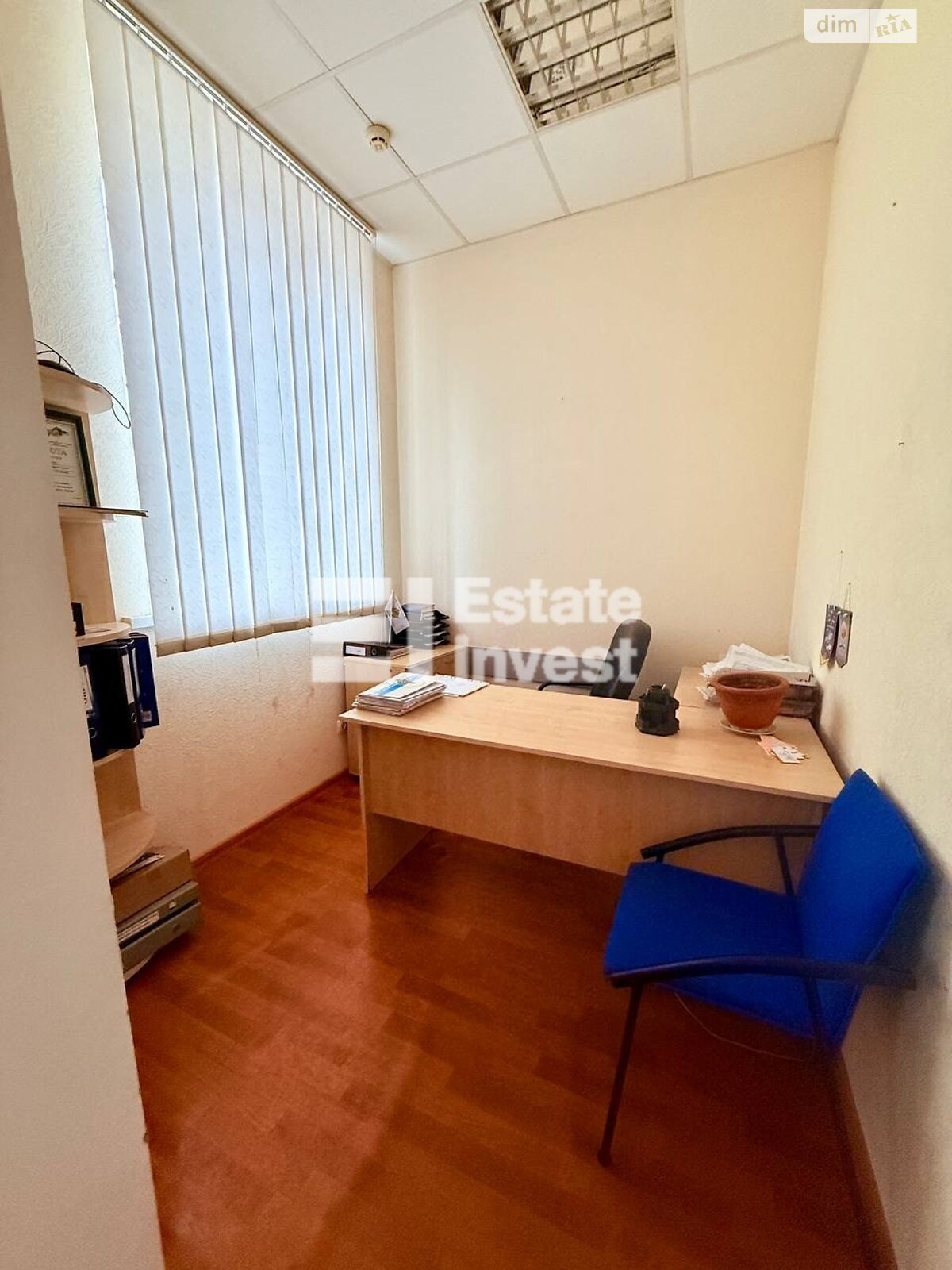 Аренда офисного помещения в Киеве, Раисы Окипной улица 3А, помещений - 5, этаж - 2 фото 1 Аренда офисного помещения в Киеве, Раисы Окипной улица 3А, помещений - 5, этаж - 2 фото 1