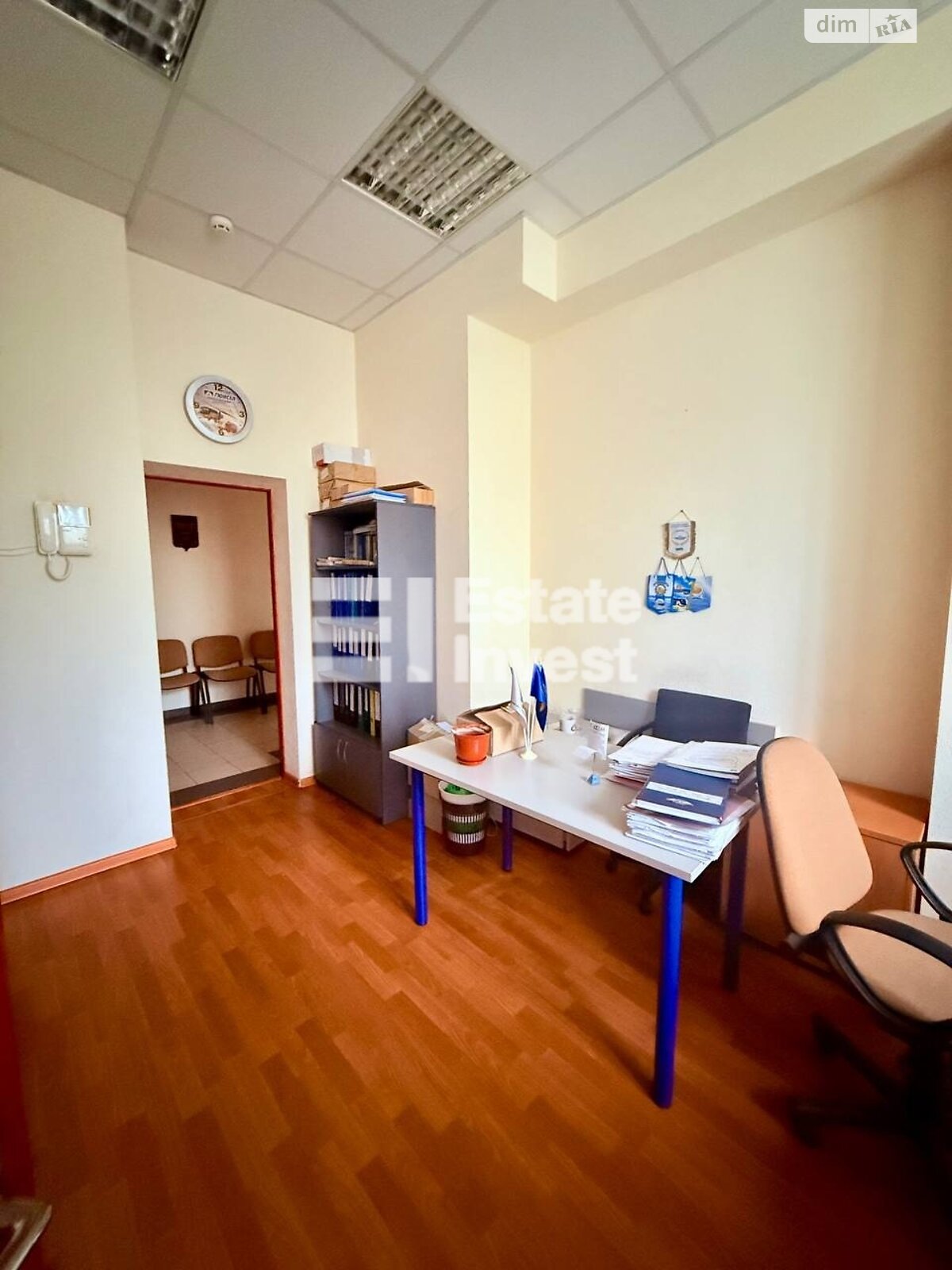 Аренда офисного помещения в Киеве, Раисы Окипной улица 3А, помещений - 5, этаж - 2 фото 1 Аренда офисного помещения в Киеве, Раисы Окипной улица 3А, помещений - 5, этаж - 2 фото 1