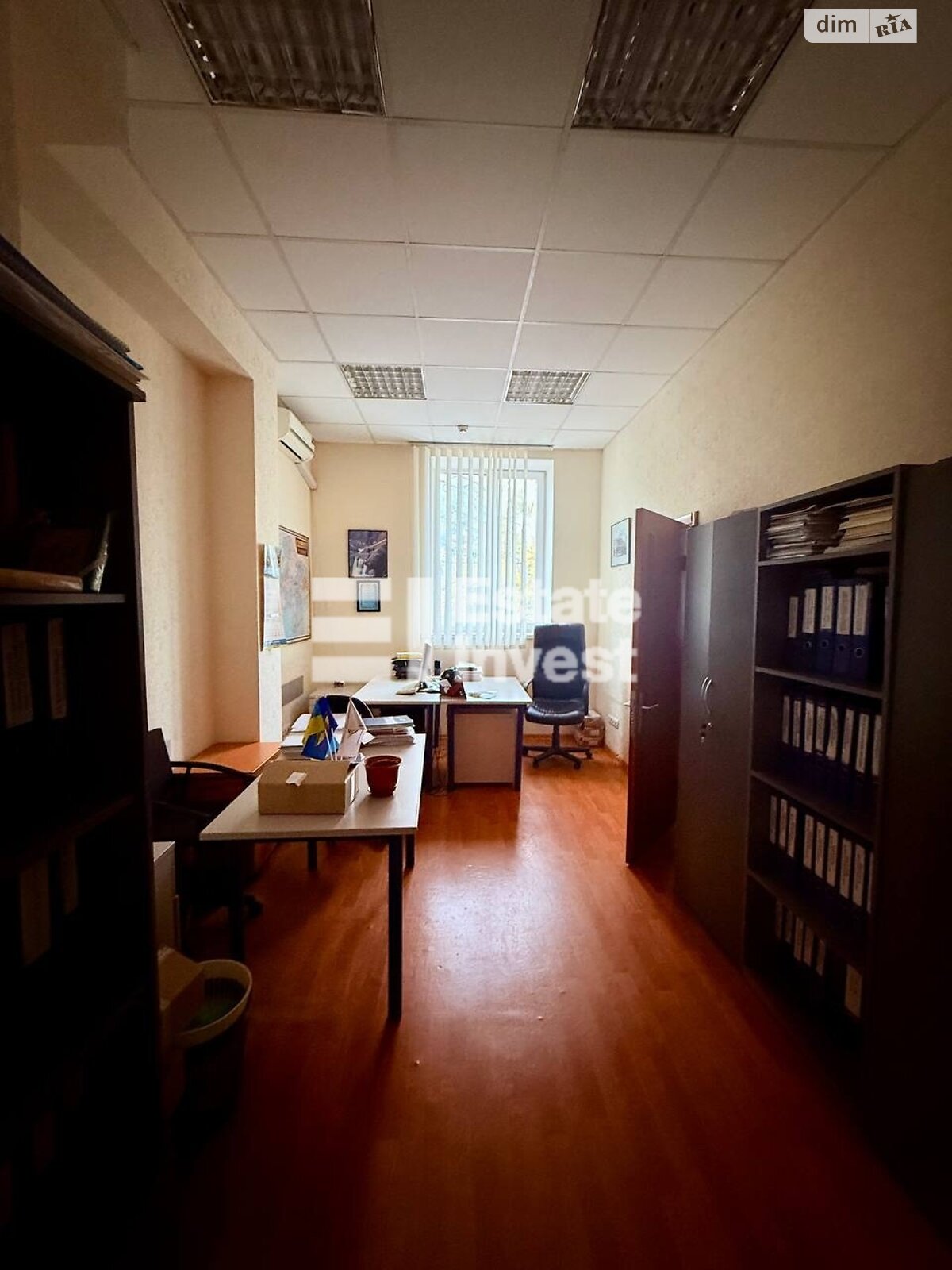 Аренда офисного помещения в Киеве, Раисы Окипной улица 3А, помещений - 5, этаж - 2 фото 1 Аренда офисного помещения в Киеве, Раисы Окипной улица 3А, помещений - 5, этаж - 2 фото 1
